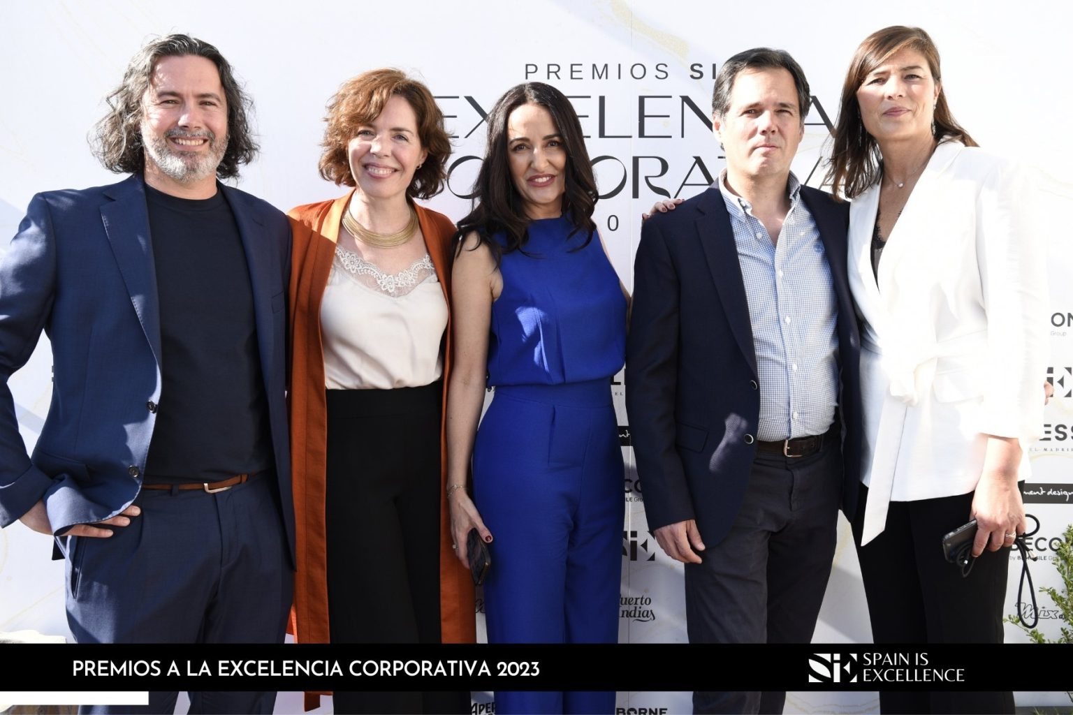 Entrevista con Ana Alonso: Premios SIE a la Excelencia 2024 - SIE ...