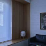 Juan Barjola en Atrio: la historia de un cuadro convertido en regalo