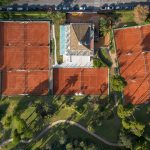 Don Carlos Marbella y el Rafa Nadal Tennis Center, tenis frente al mar