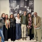 Cultura en pequeño formato: visitas exclusivas a exposiciones de la Fundación Mapfre