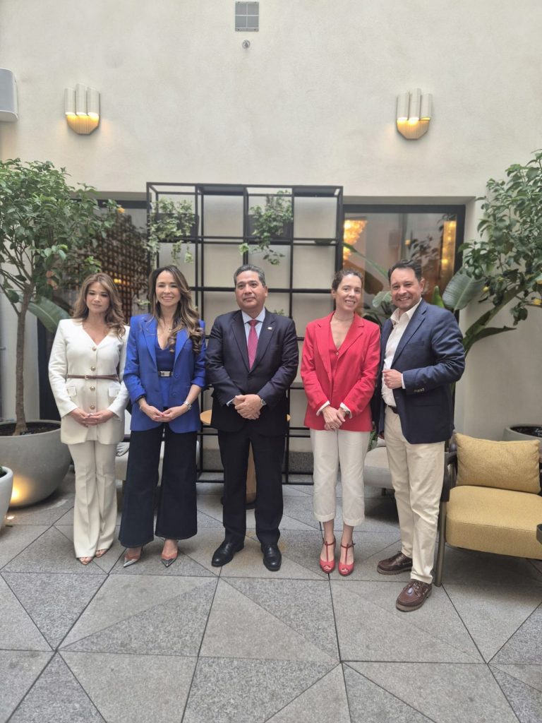 JW Marriott Mex 2