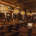 Brach Madrid reinterpreta la tradición con su carrillera Black Angus