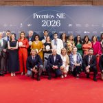 SIE celebra la V edición de los Premios reconociendo a siete referentes de la Marca España