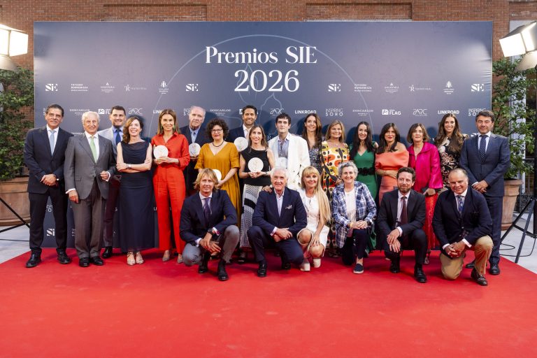 Photocall_Premios SIE 2026-7