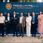 Ana Alonso participa en el foro Trend or Hype de Publicis Groupe sobre las tendencias que transforman la sociedad