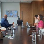 España conecta con el turismo de lujo de Brasil y Argentina de la mano de SIE